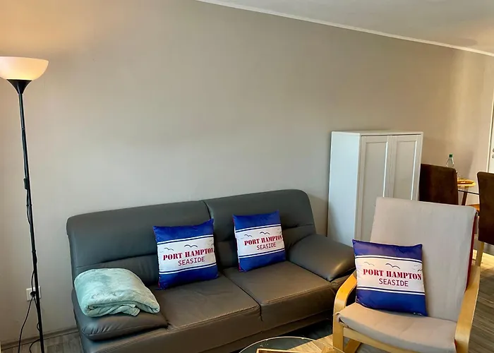 Ferienwohnung Familie Kluge