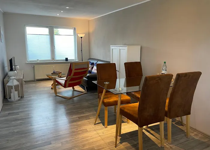 Ferienwohnung Familie Kluge