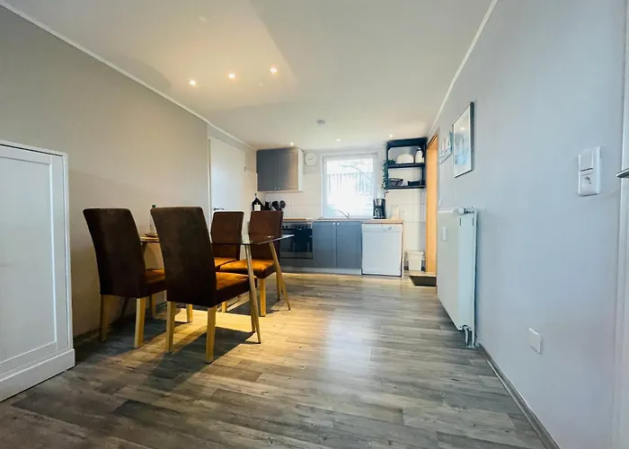 Ferienwohnung Familie Kluge