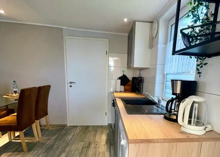 Ferienwohnung Familie Kluge
