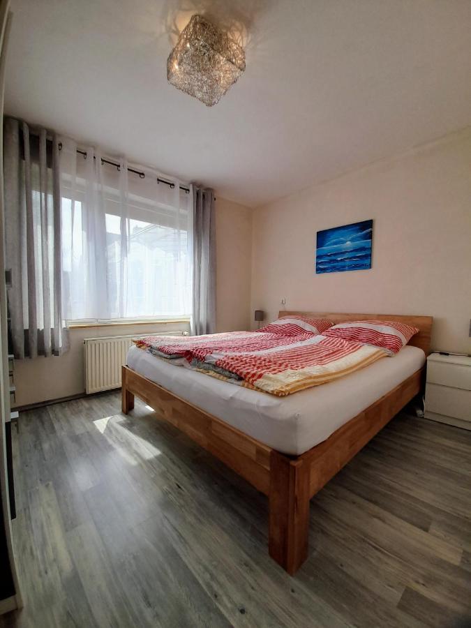Familie Kluge Apartment *