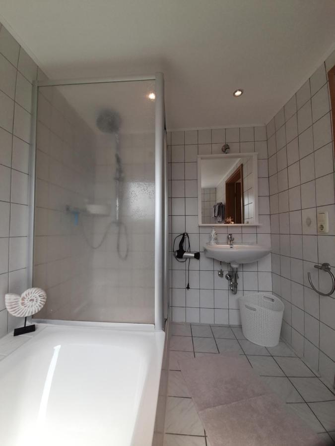 Apartment Familie Kluge *