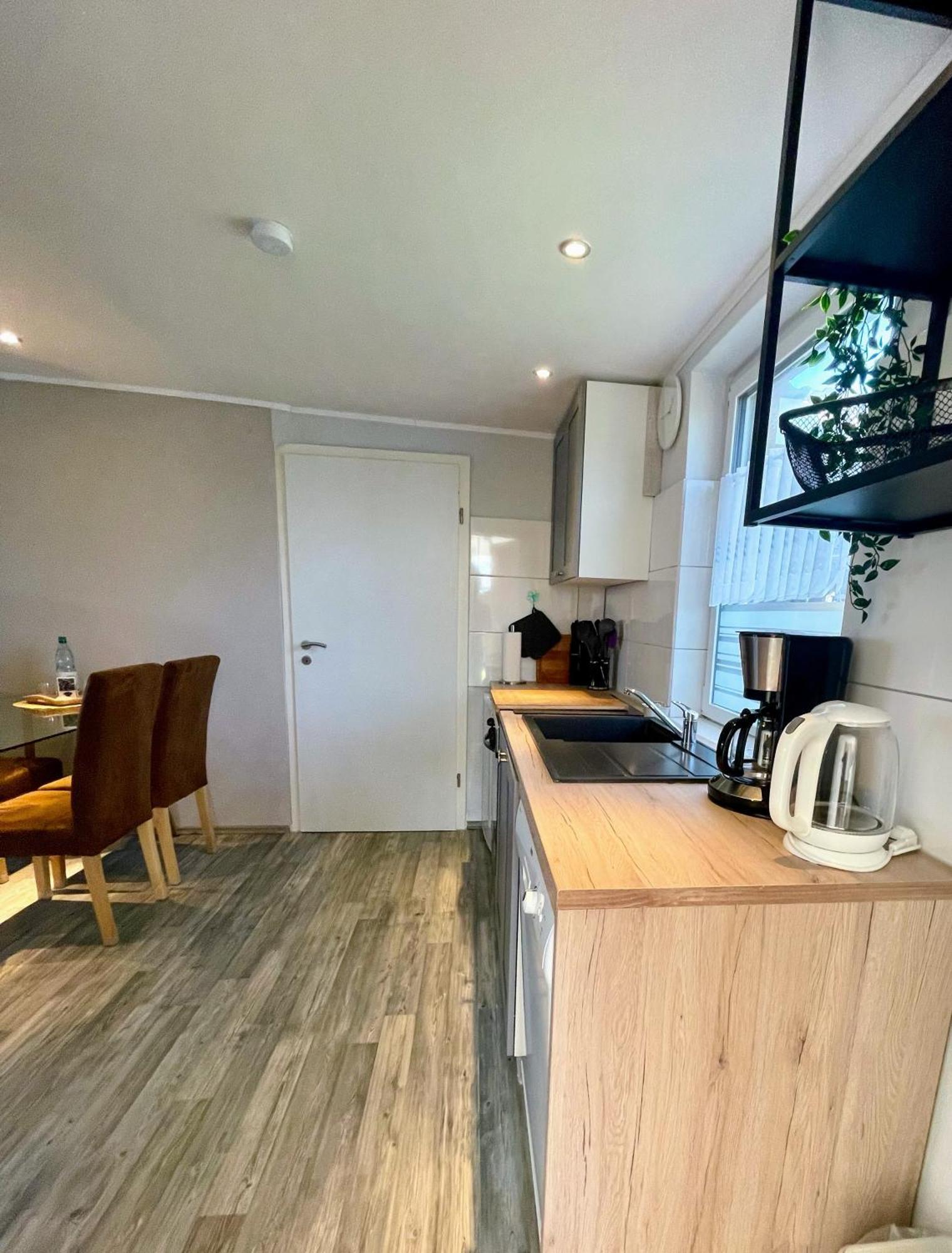 Apartment Familie Kluge