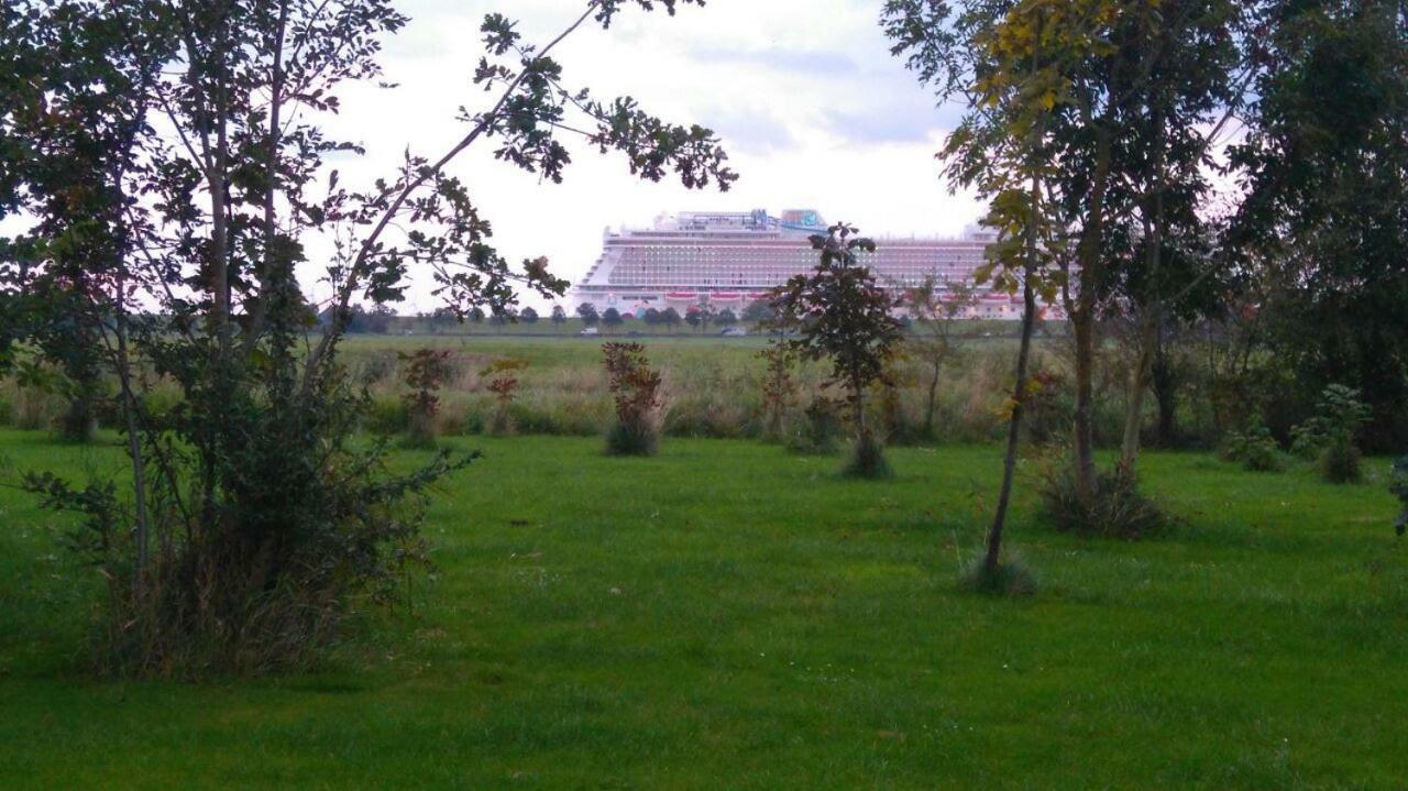 Familie Kluge Apartment *
